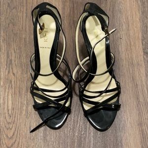 Fendi Heels